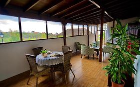 Casa Cueva La Herencia